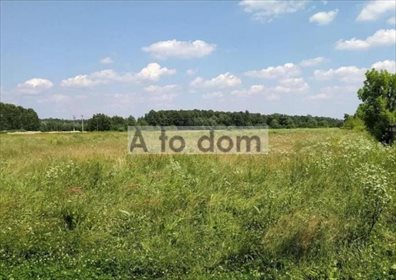 działka na sprzedaż 934m2 działka Radzymin