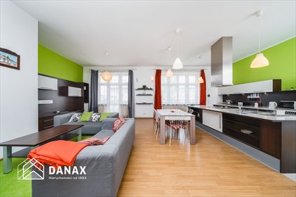 mieszkanie na wynajem 98m2 mieszkanie Kraków, Krowodrza, Łobzów, al. Słowackiego