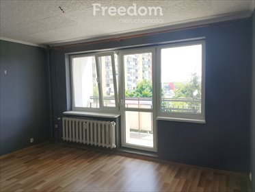 mieszkanie na sprzedaż 56m2 mieszkanie Poznań, Grunwald, Jawornicka