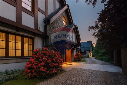 dom na sprzedaż 4840m2 dom Srebrna Góra, Górne Miasto