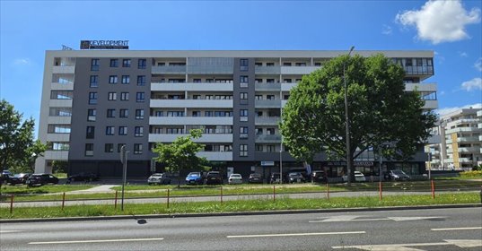 Komfortowe 3-pokojowe mieszkanie na ostatnim piętrze z balkonem mieszkanie Łomża, Zawadzka