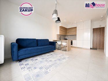 mieszkanie na sprzedaż 39m2 mieszkanie Gdańsk, Zaspa, Powstańców Wielkopolskich