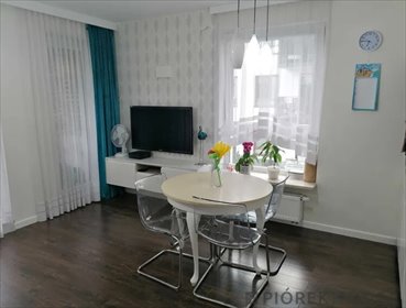 3-pokojowe mieszkanie z balkonem i miejscem garażowym mieszkanie Warszawa, Targówek, Zamkowa