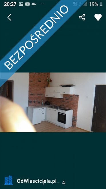 mieszkanie na wynajem 40m2 mieszkanie Nowy Sącz, Obłazy 71