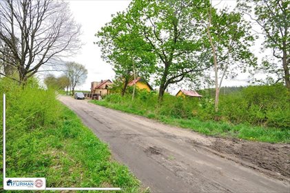 Działka budowlana na sprzedaż Jabłonowo 915m2 Foto 5