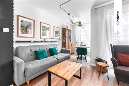 Mieszkanie 54 m² z garażem na Węglinku polecam mieszkanie Lublin, Węglinek, Koralowa