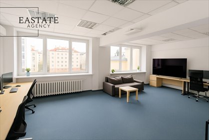 Biuro 203 m² w prestiżowym Mokotowie, świetna komunikacja lokal użytkowy Warszawa, Mokotów, Stępińska