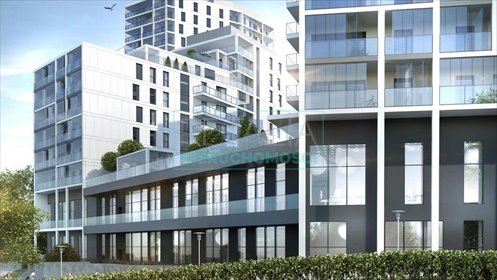 lokal użytkowy na wynajem 380m2 lokal użytkowy Gdynia, Redłowo