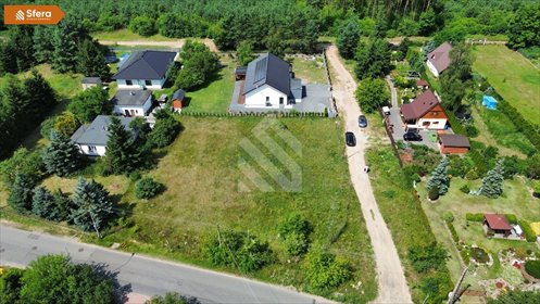 działka na sprzedaż 1673m2 działka Bydgoszcz, Opławiec