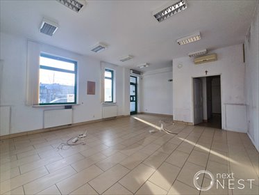 Wynajmę lokal usługowy 115 m² z witrynami i 9 pomieszczeniami lokal użytkowy Piaseczno