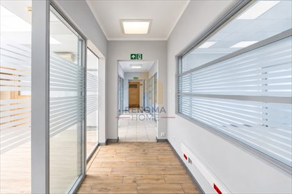 Reprezentacyjny budynek biurowo-usługowy 670 m² w centrum zapraszam lokal użytkowy Zielona Góra