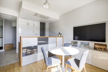 mieszkanie na sprzedaż 76m2 mieszkanie Warszawa, Śródmieście, Marszałkowska
