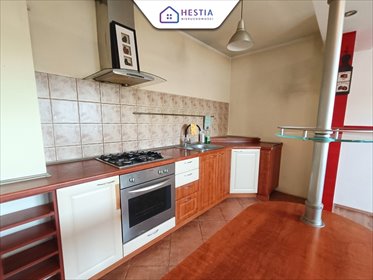 mieszkanie na sprzedaż 48m2 mieszkanie Szczecin, Pogodno Ii, Waleriana Łukasińskiego
