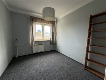 Zapraszam do 39,8 m² mieszkania w spokojnej części Muranowa mieszkanie Warszawa, Wola Muranów