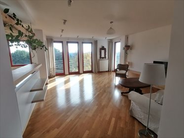mieszkanie na wynajem 142m2 mieszkanie Warszawa, Mokotów, Wierzbno, Wiktorska