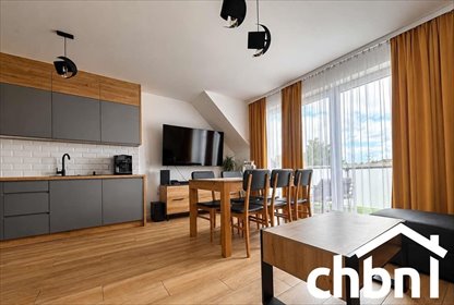 Zapraszam do obejrzenia komfortowego mieszkania 64 m² w Chojnicach mieszkanie Chojnice, Asnyka