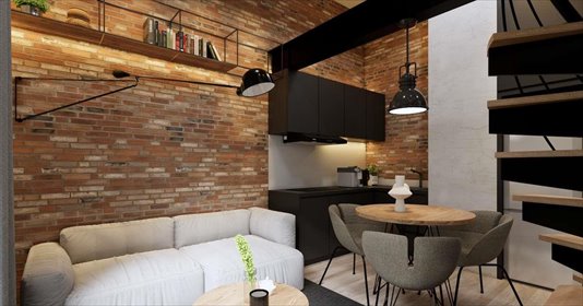 mieszkanie na sprzedaż 40m2 mieszkanie Warszawa, Praga-Południe, Wawerska
