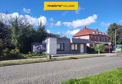 lokal użytkowy na sprzedaż 60m2 lokal użytkowy Olsztynek, Kolejowa