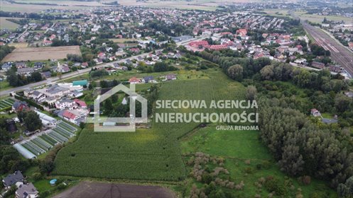 działka na sprzedaż 3342m2 działka Pszczółki