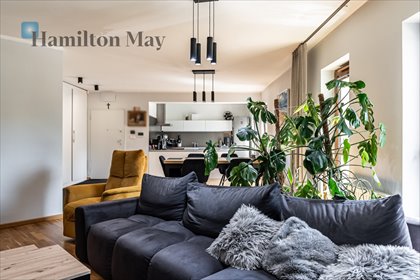 Luksusowy apartament 164 m² z 4 sypialniami zapraszam mieszkanie Kraków, Dębniki, Kazimierza Pułaskiego