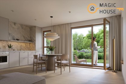 mieszkanie na sprzedaż 49m2 mieszkanie Gdańsk, Brzeźno, Bogumiła Kobieli