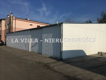 Magazyn na wynajem Klonówiec 350m2 Foto 1