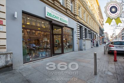 lokal użytkowy na sprzedaż 91m2 lokal użytkowy Szczecin, Centrum, Jagiellońska