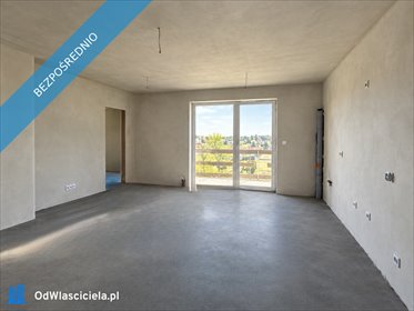 Nowoczesne 2-pokojowe mieszkanie z balkonem w centrum Łańcuta mieszkanie Łańcut