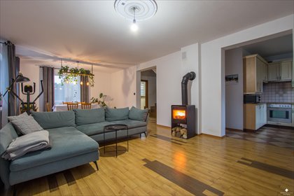 dom na sprzedaż 152m2 dom Giedajty