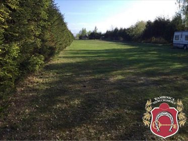 działka na wynajem 1000m2 działka Jastarnia