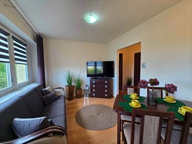 Sprzedam komfortowe 32 m² mieszkanie w Zduńskiej Woli mieszkanie Zduńska Wola