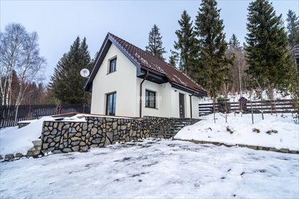 dom na sprzedaż 80m2 dom Jarkowice, Aleja Lipowa