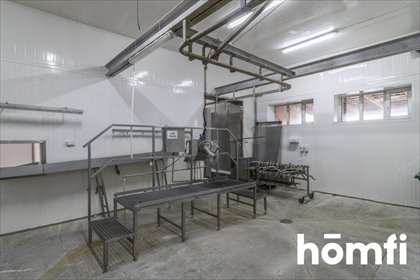 Obiekt 460 m² z wyposażeniem lub bez, plac w Dąbrówce Nagórnej zapraszam lokal użytkowy Dąbrówka Nagórna-Wieś, Leśna
