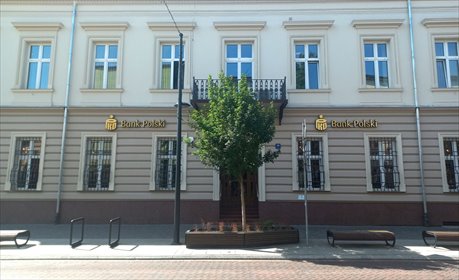 Lokal biurowo-usługowy 275 m² w centrum Wadowic lokal użytkowy Wadowice, Wadowice, Lwowska