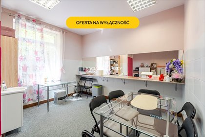 lokal użytkowy na sprzedaż 26m2 lokal użytkowy Kraków, Podgórze, Stare Podgórze, Kalwaryjska