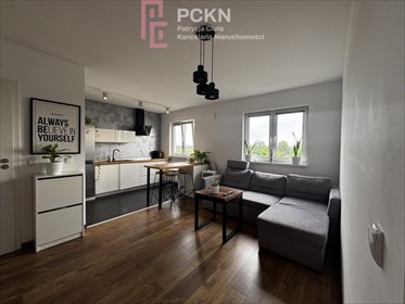 mieszkanie na sprzedaż 34m2 mieszkanie Komprachcice, Prószkowska