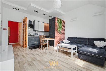 Zapraszam do 44 m² mieszkania na Pradze-Południe mieszkanie Warszawa, Praga-Południe, Szkoły Orląt
