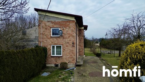 dom na sprzedaż 103m2 dom Lasków