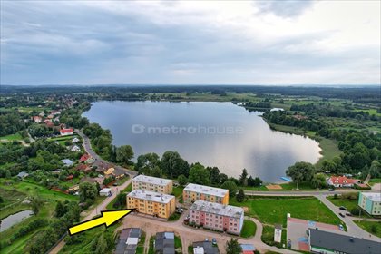 mieszkanie na sprzedaż 58m2 mieszkanie Świętajno