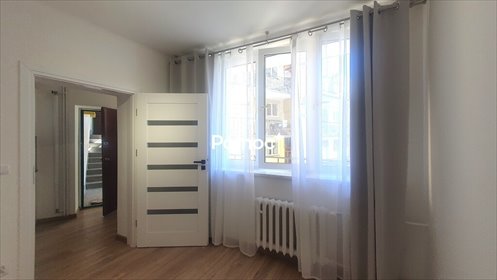 Kraków, 30 m2, balkon, blisko centrum i zieleni mieszkanie Kraków, Grzegórzki, Grzegórzki, Stefana Bobrowskiego
