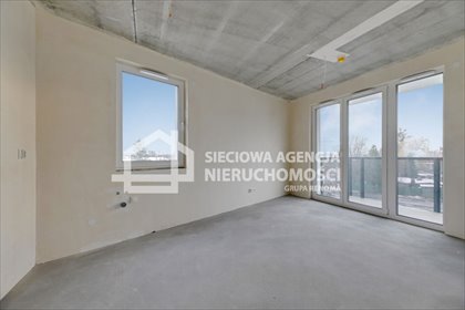 Inwestycyjny lokal z widokiem na Motławę, 3 pokoje mieszkanie Gdańsk, Dolne Miasto, Mostek