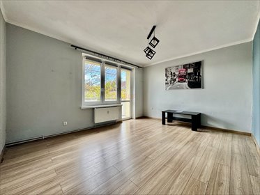 mieszkanie na sprzedaż 52m2 mieszkanie Ruda Śląska, Chorzowska