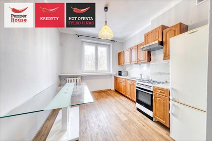 mieszkanie na sprzedaż 51m2 mieszkanie Bydgoszcz, Kapuściska, Kapuściska