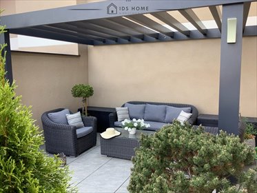 Wyjątkowy apartament z tarasem, klimatyzacją i pełnym wyposażeniem mieszkanie Lublin, Czechów Południowy, os. Lipińskiego