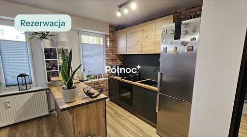 Gotowe 2 pokoje na Jarotach – funkcjonalne i blisko zieleni mieszkanie Olsztyn, Jaroty, ks. Jana Hanowskiego