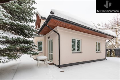 dom na sprzedaż 130m2 dom Radom, Przysuska