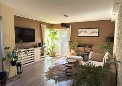 mieszkanie na sprzedaż 98m2 mieszkanie Otwock, Józefa Ignacego Kraszewskiego