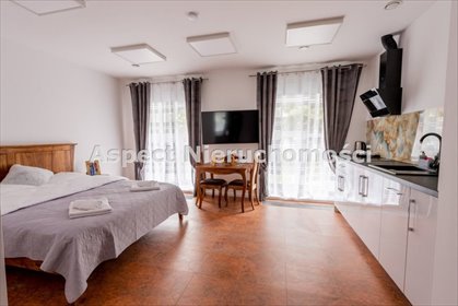 mieszkanie na wynajem 25m2 mieszkanie Białystok, Centrum, Centrum