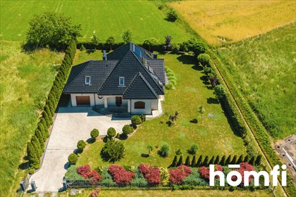 dom na sprzedaż 255m2 dom Rzeszów, Zalesie, Henryka Wieniawskiego