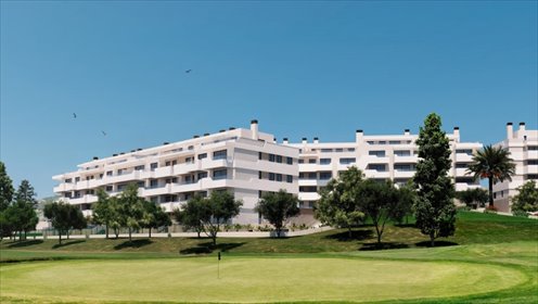 mieszkanie na sprzedaż 65m2 mieszkanie Mijas Golf, Mijas Golf